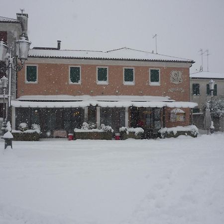 Ca' Dei Burci Casièr Exterior foto