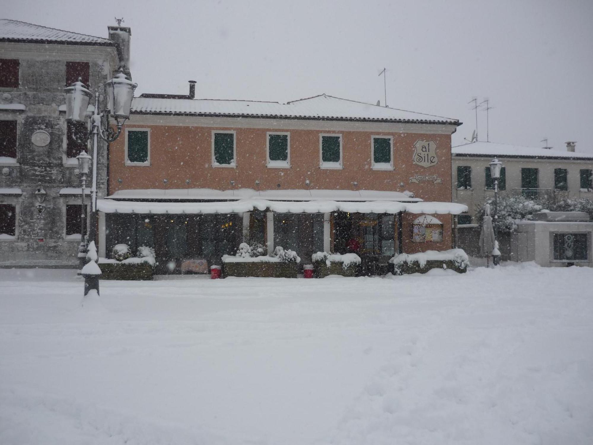 Ca' Dei Burci Casièr Exterior foto