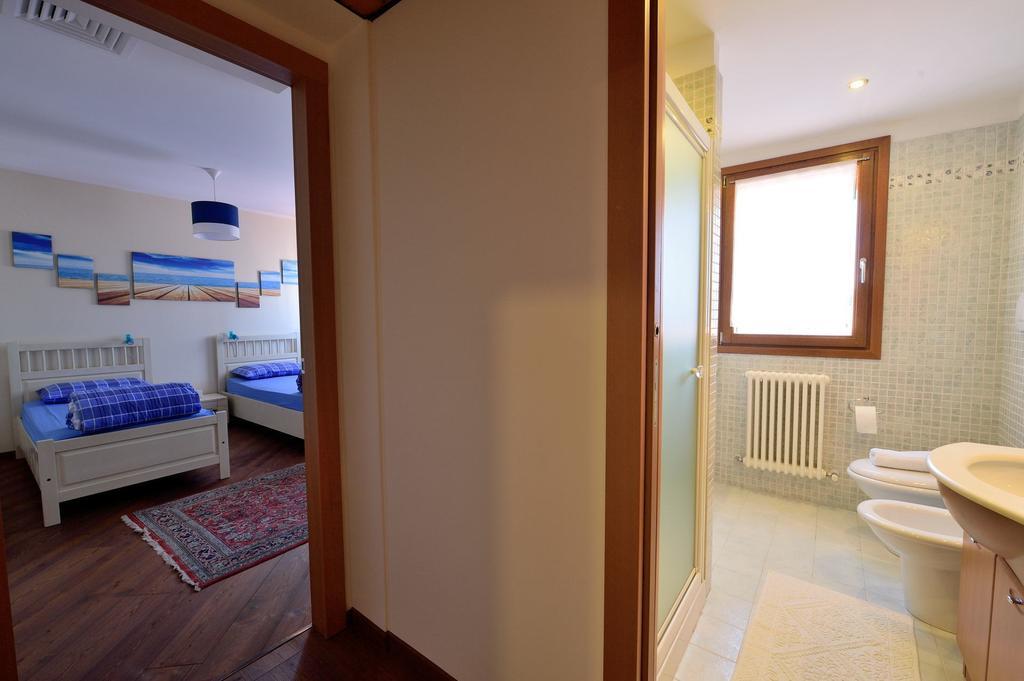 Ca' Dei Burci Casièr Quarto foto