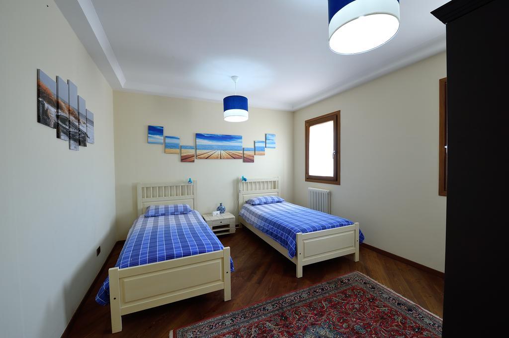 Ca' Dei Burci Casièr Exterior foto