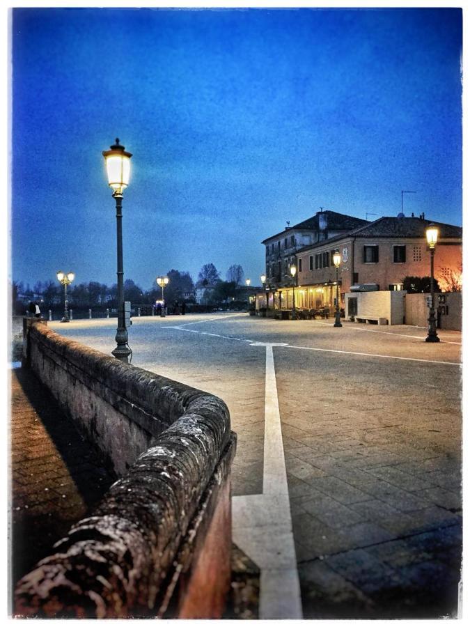 Ca' Dei Burci Casièr Exterior foto